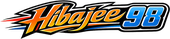 Hibajee 98 Logo